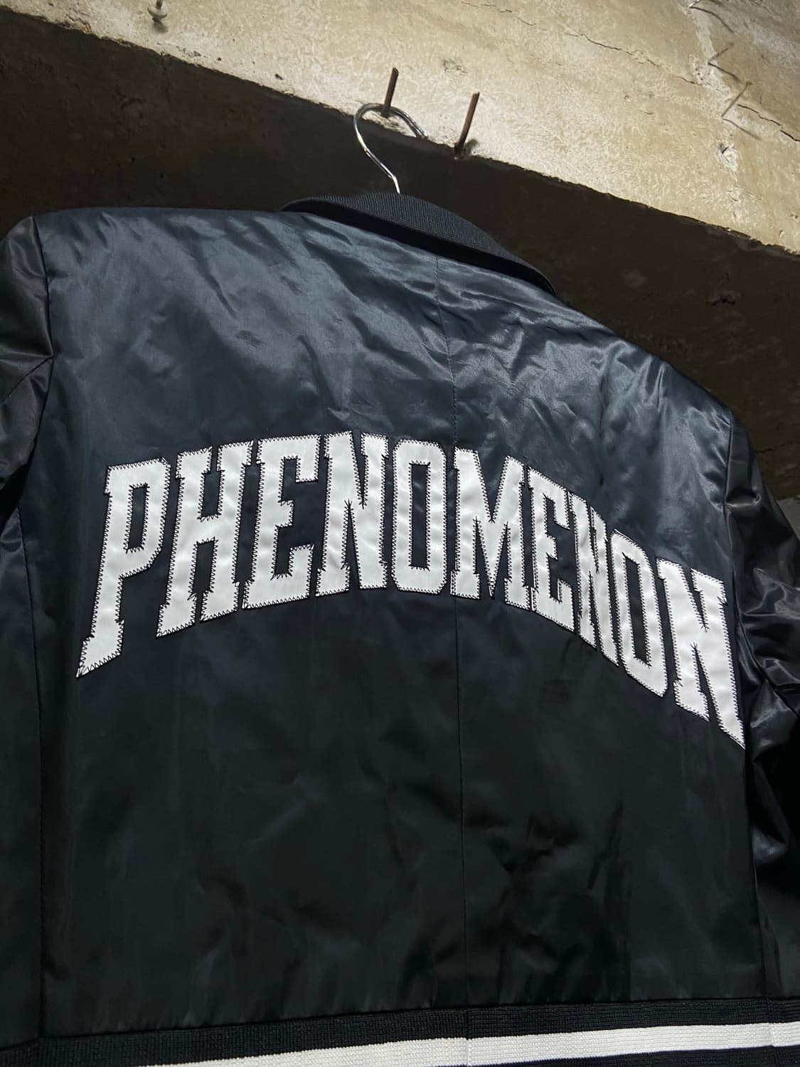 페노메논(Phenomenon) 2011 S/S 시즌 믹스드 자켓 상품이미지2