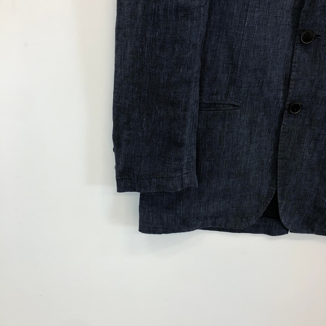 DKNY 린넨자켓 S 상품이미지2