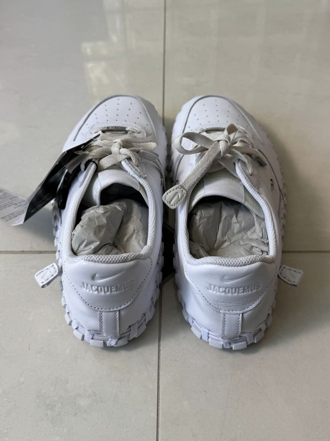 JACQUEMUS J  자크무스 포스 1 17036242 상품이미지3