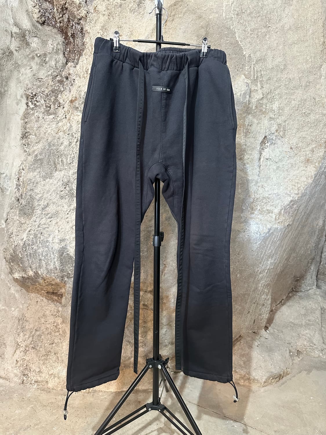 피어오브갓 6th 컬렉션 코어 스웻팬츠 상품이미지3