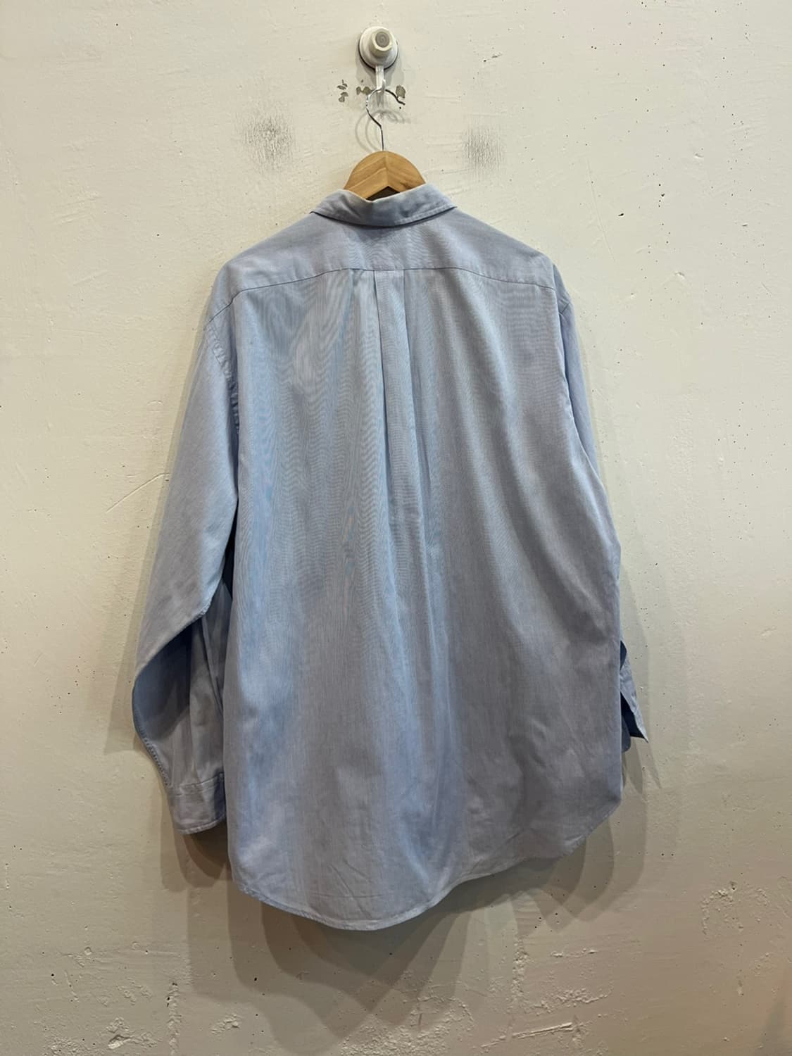 폴로랄프로렌 야머스핏 셔츠 상품이미지3