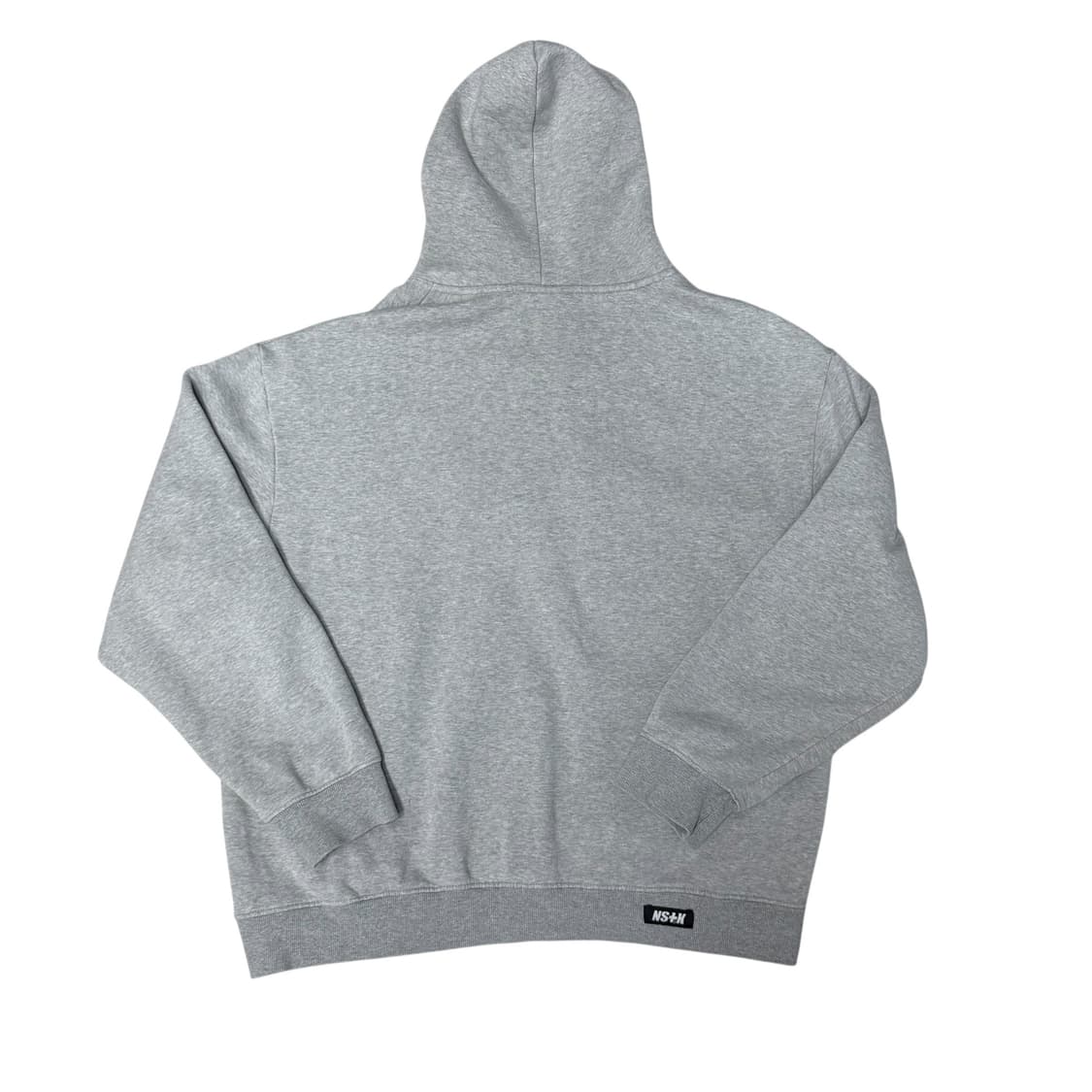 네스티킥 후드티 상품이미지3