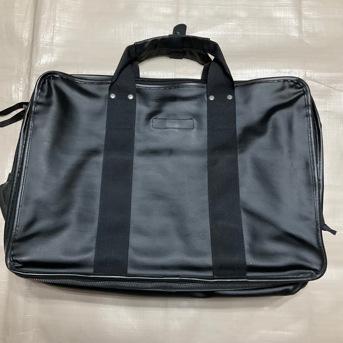 요시다 포터 러기지 라벨 2way 브리프케이스 상품이미지4