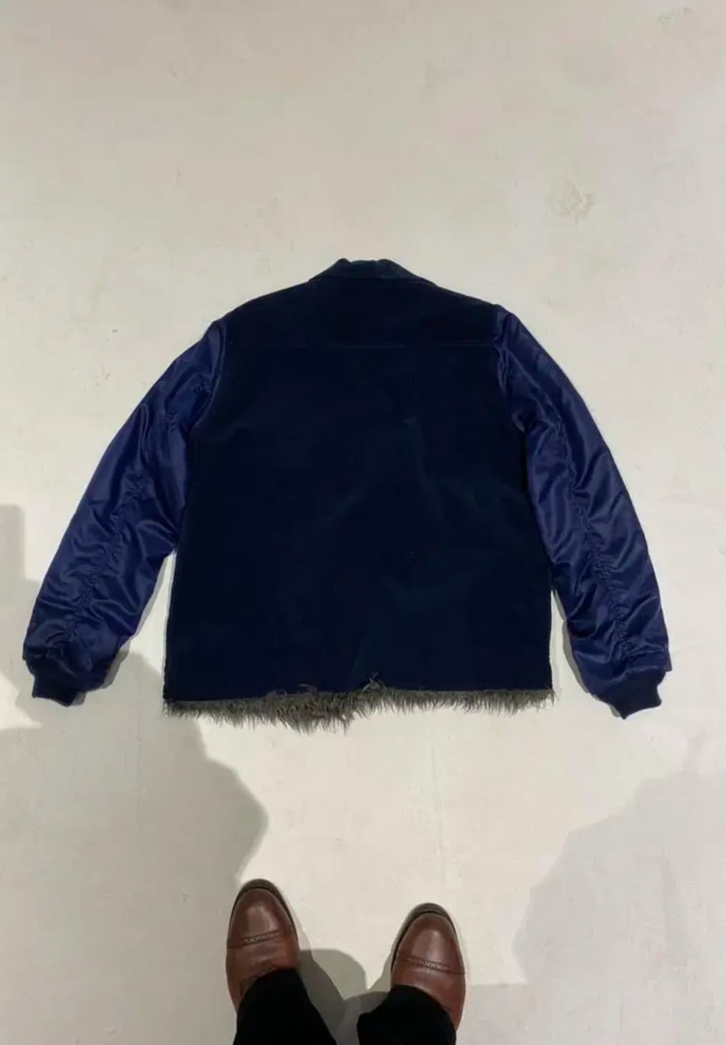 whiz limited 위즈 자켓 상품이미지7