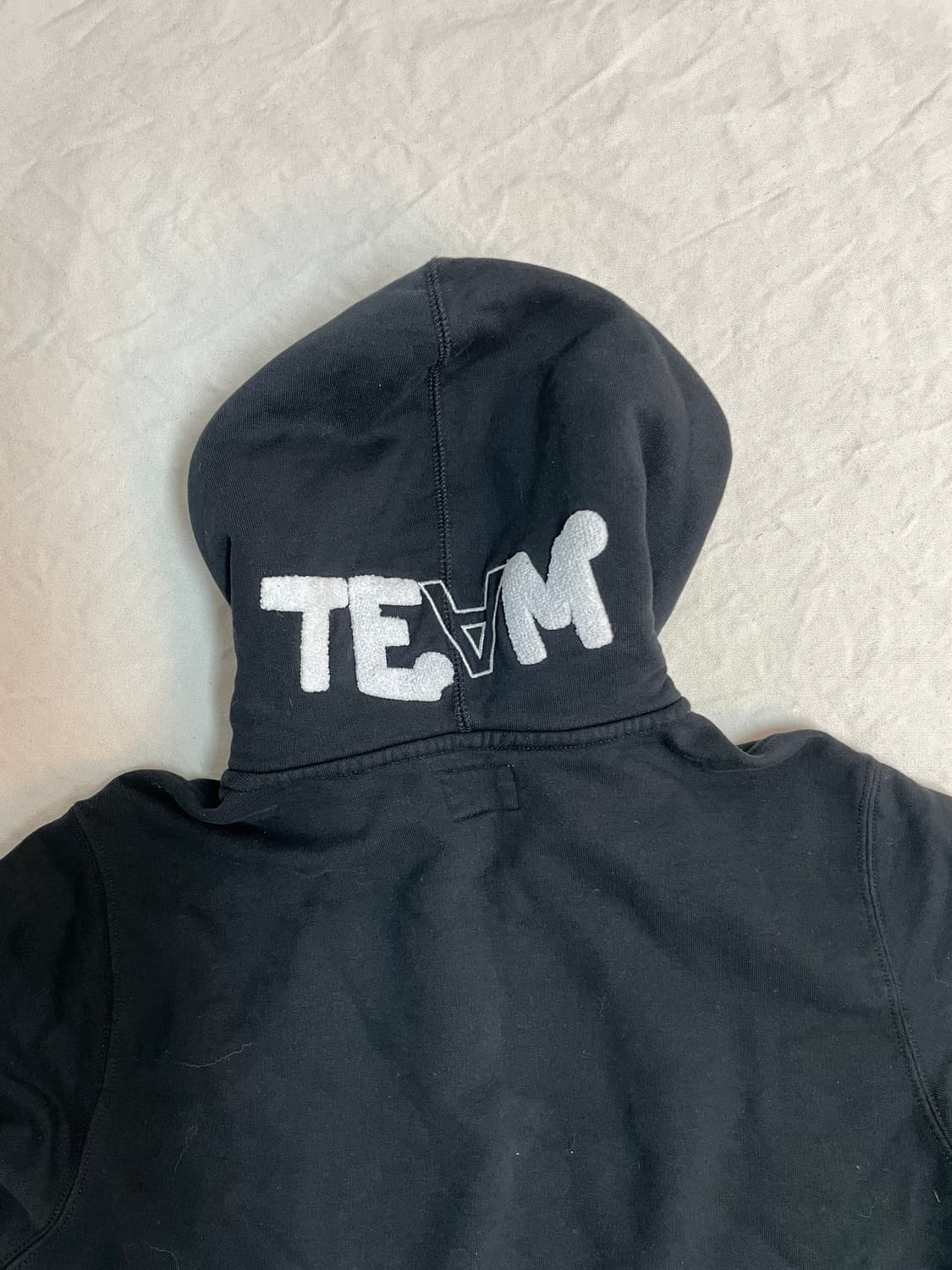 디잴 후드 집업 상품이미지10