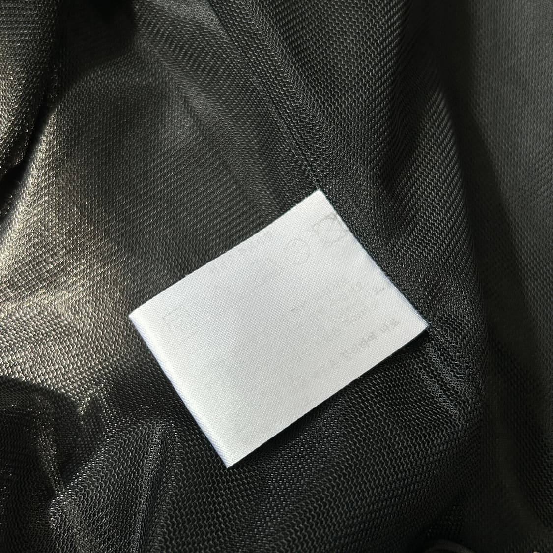 미즈노 올드스쿨 퍼포먼스 바람막이  상품이미지10