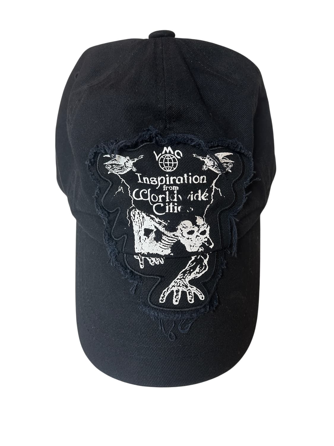 LMC 볼캡 상품이미지1