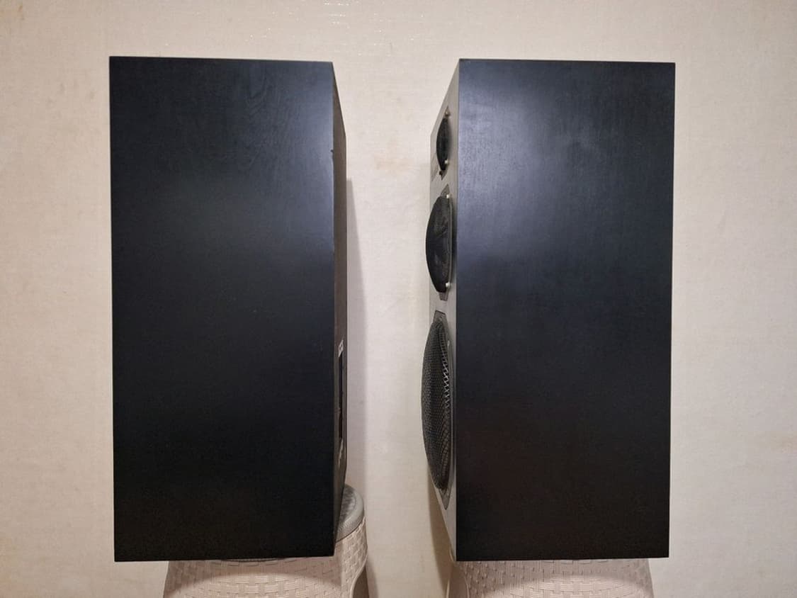 AS 1년/야마하 NS-1000M 베릴륨 스튜디오 대형 스피커 카페 상품이미지3