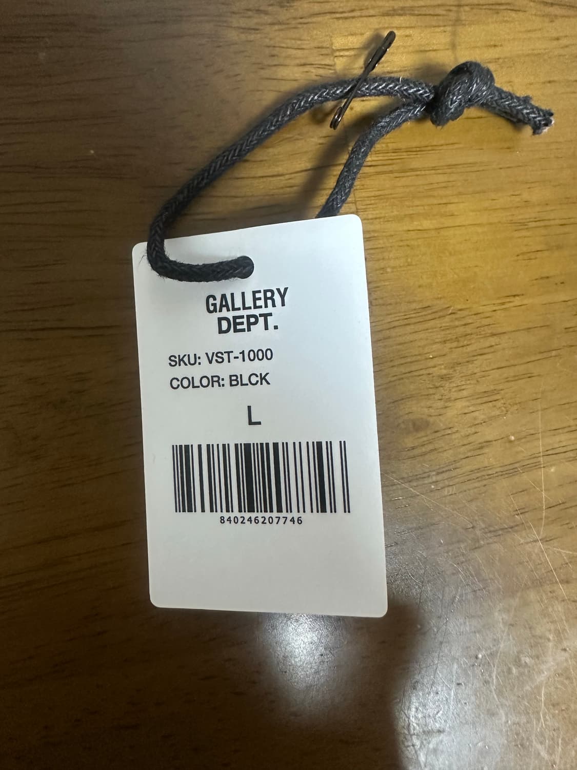 갤러리디파트먼트 후드 상품이미지4