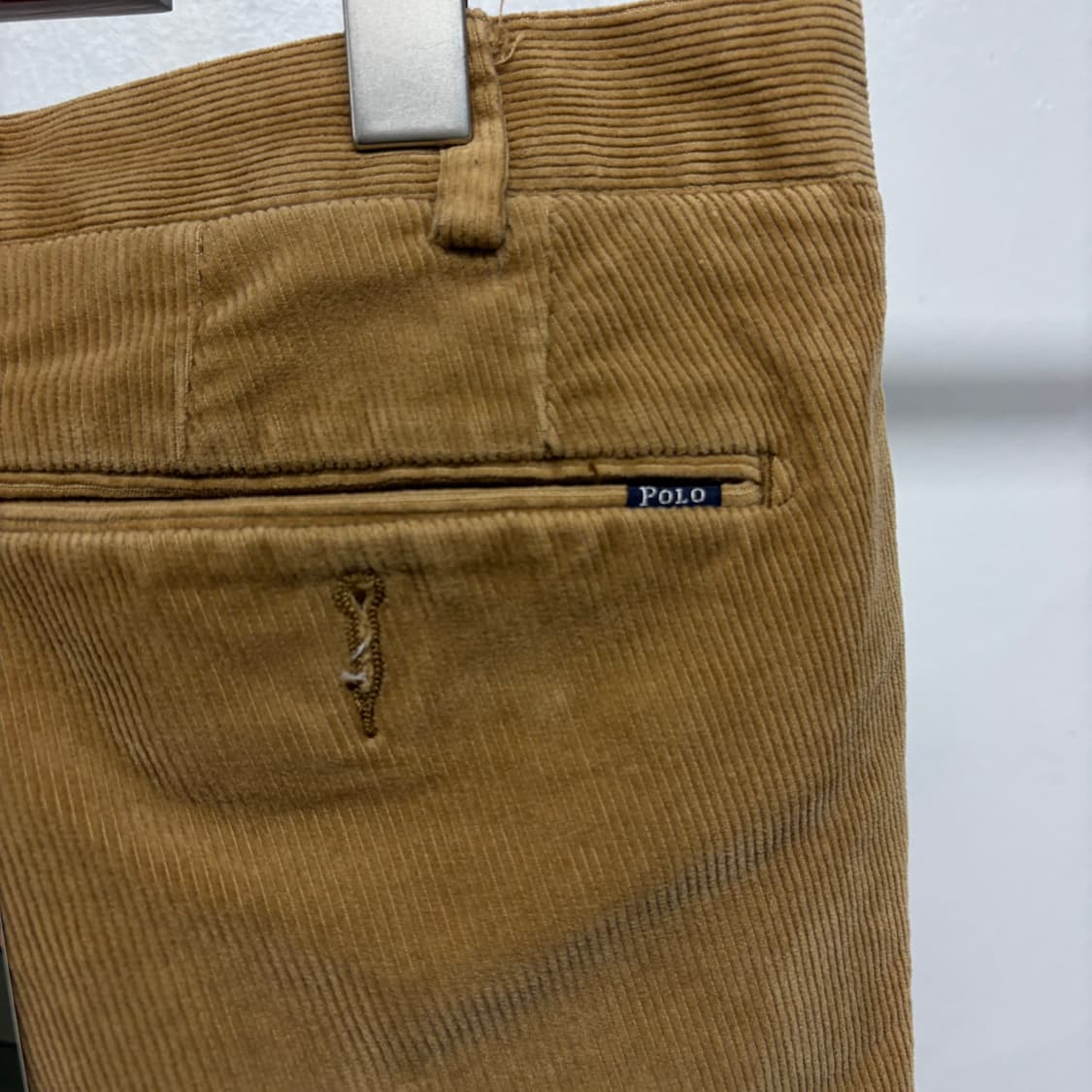 폴로 코듀로이 팬츠 1  상품이미지5