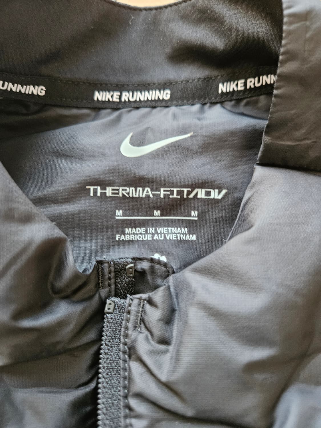 나이키 THERMA-FIT ADV 패딩 조끼 M 상품이미지3