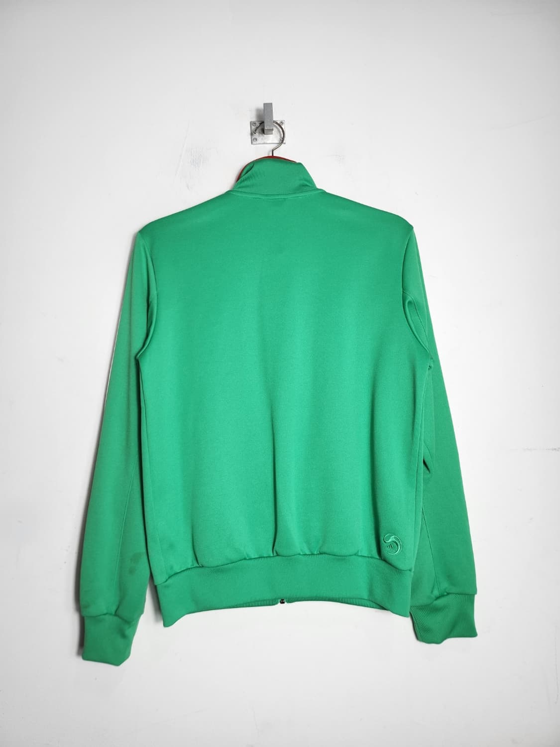 아디다스 멕시코 축구 국가대표팀 트랙탑 져지 상품이미지8