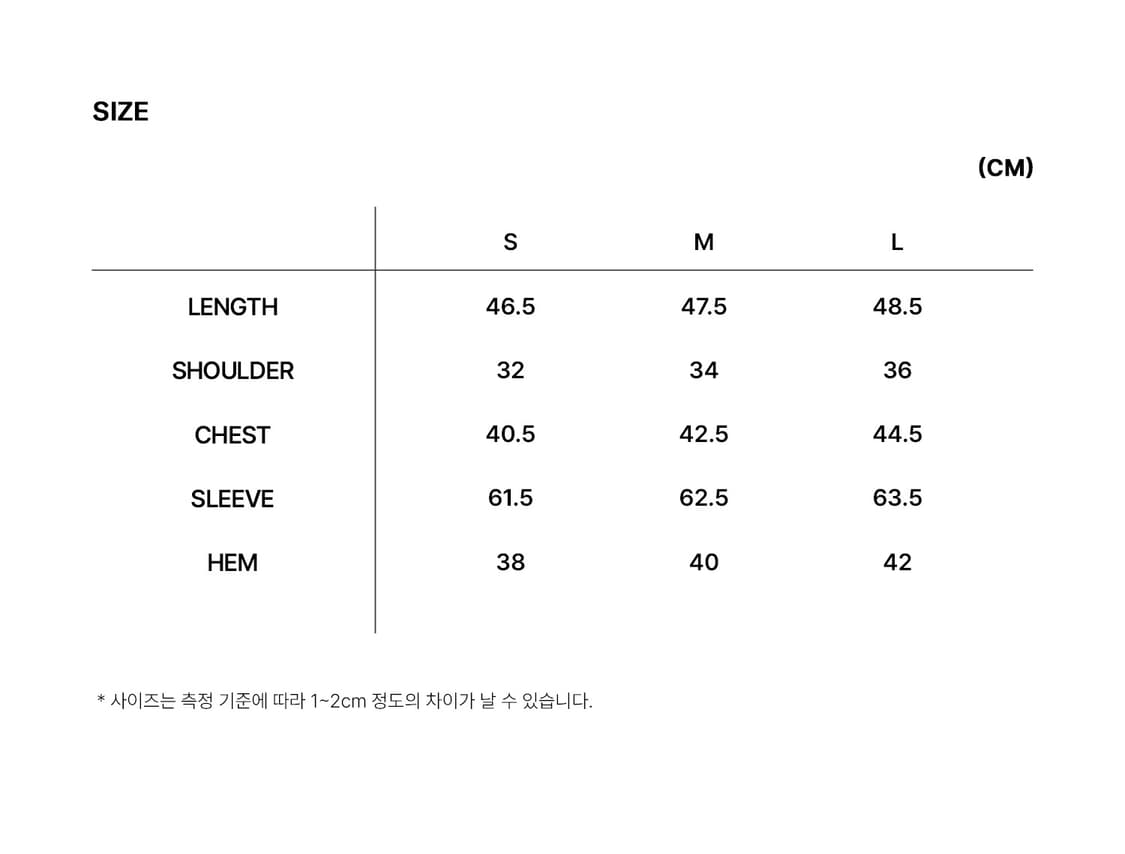로우클래식 헨리넥 화이트 상품이미지4