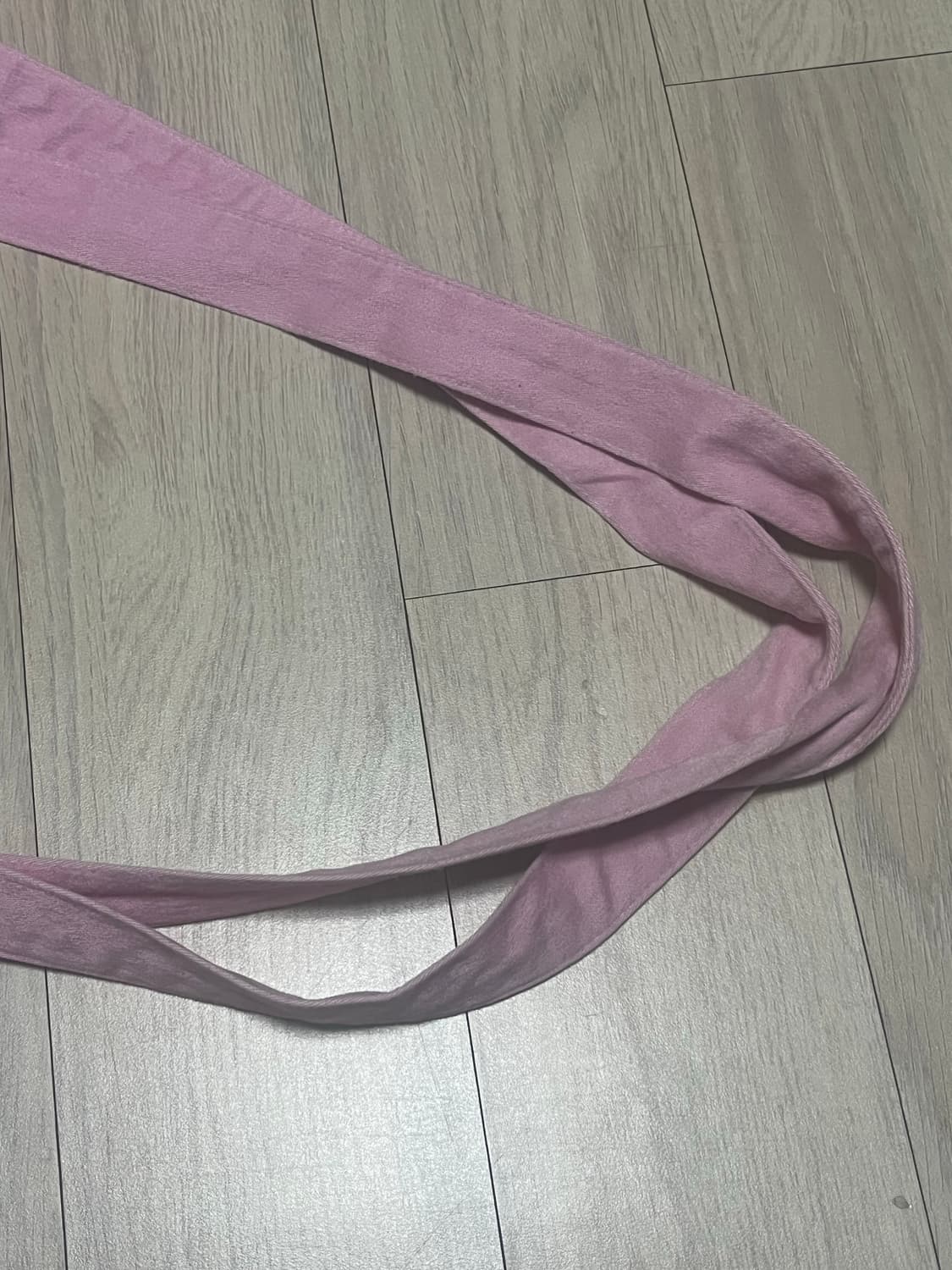 베이비메탈클럽 쥬시백 핑크 판매 합니다 상품이미지6