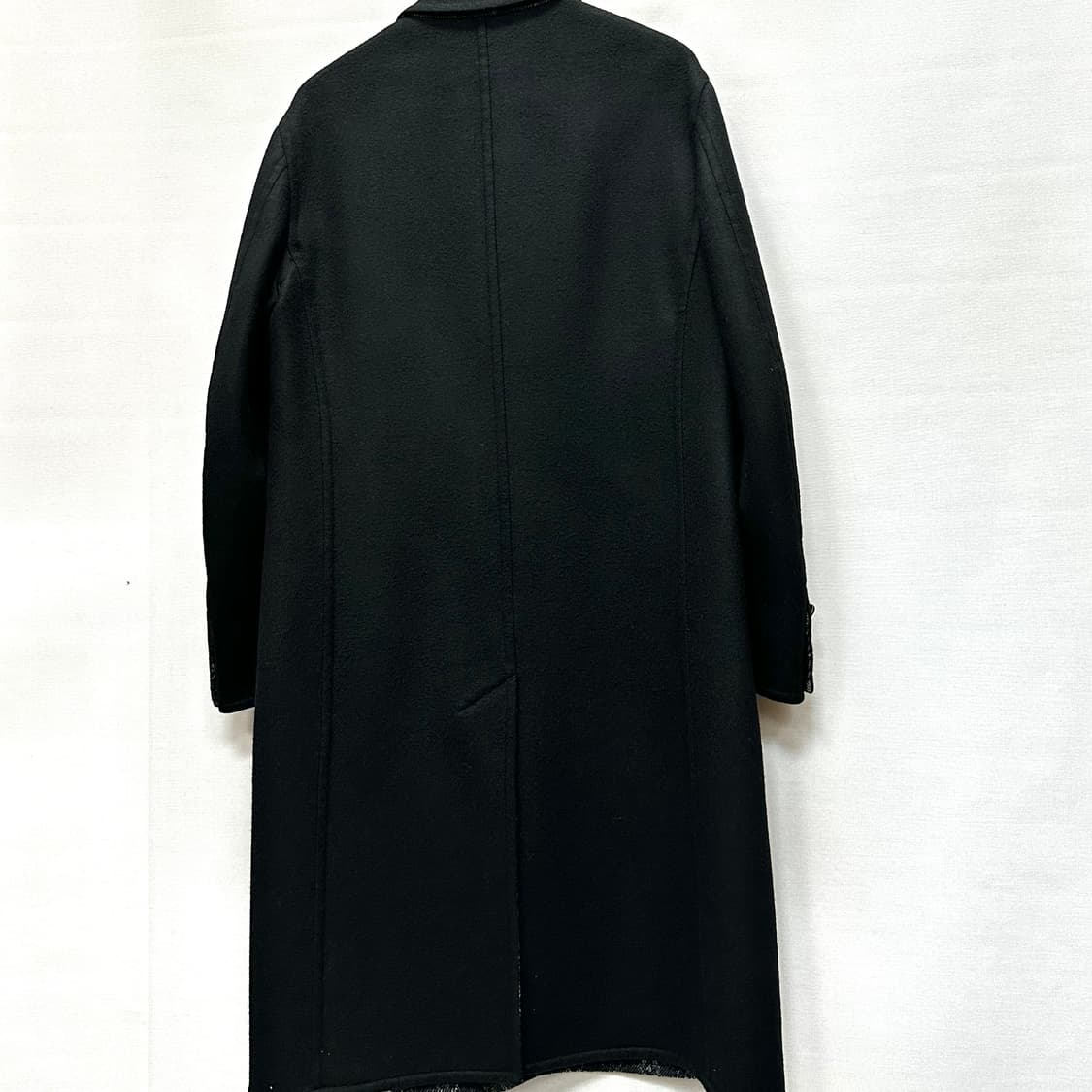 루이비통 더블페이스 모노그램 코트 (95)  상품이미지6