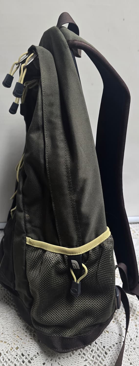 노스페이스 제스터 백팩 상품이미지5