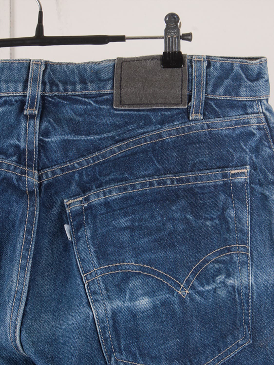 98s Levi's Silvertab Baggy Denim 상품이미지6