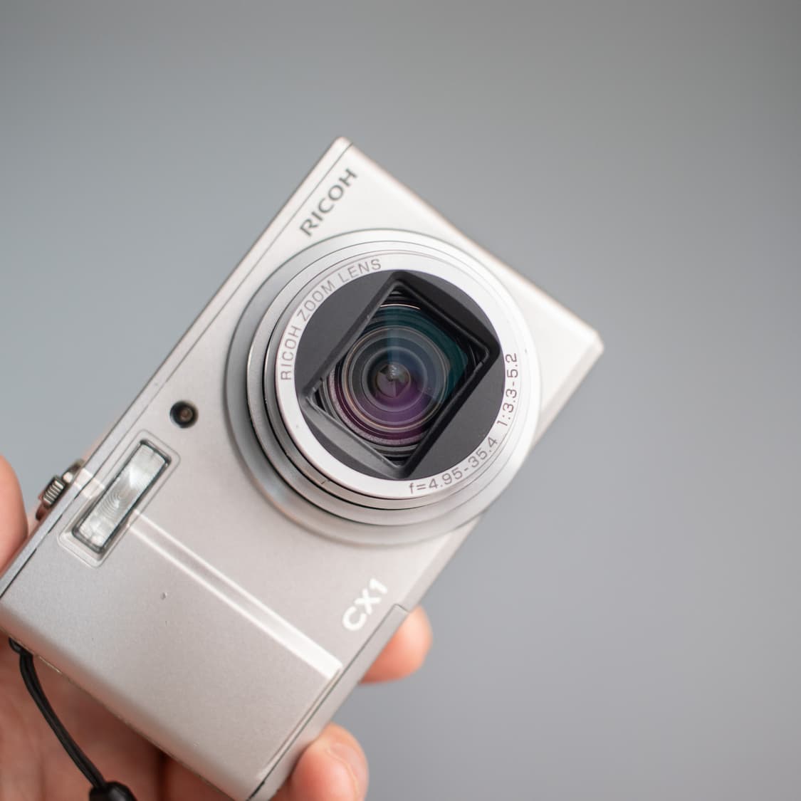 디카 리코 cx1 (작례 0) 상품이미지5