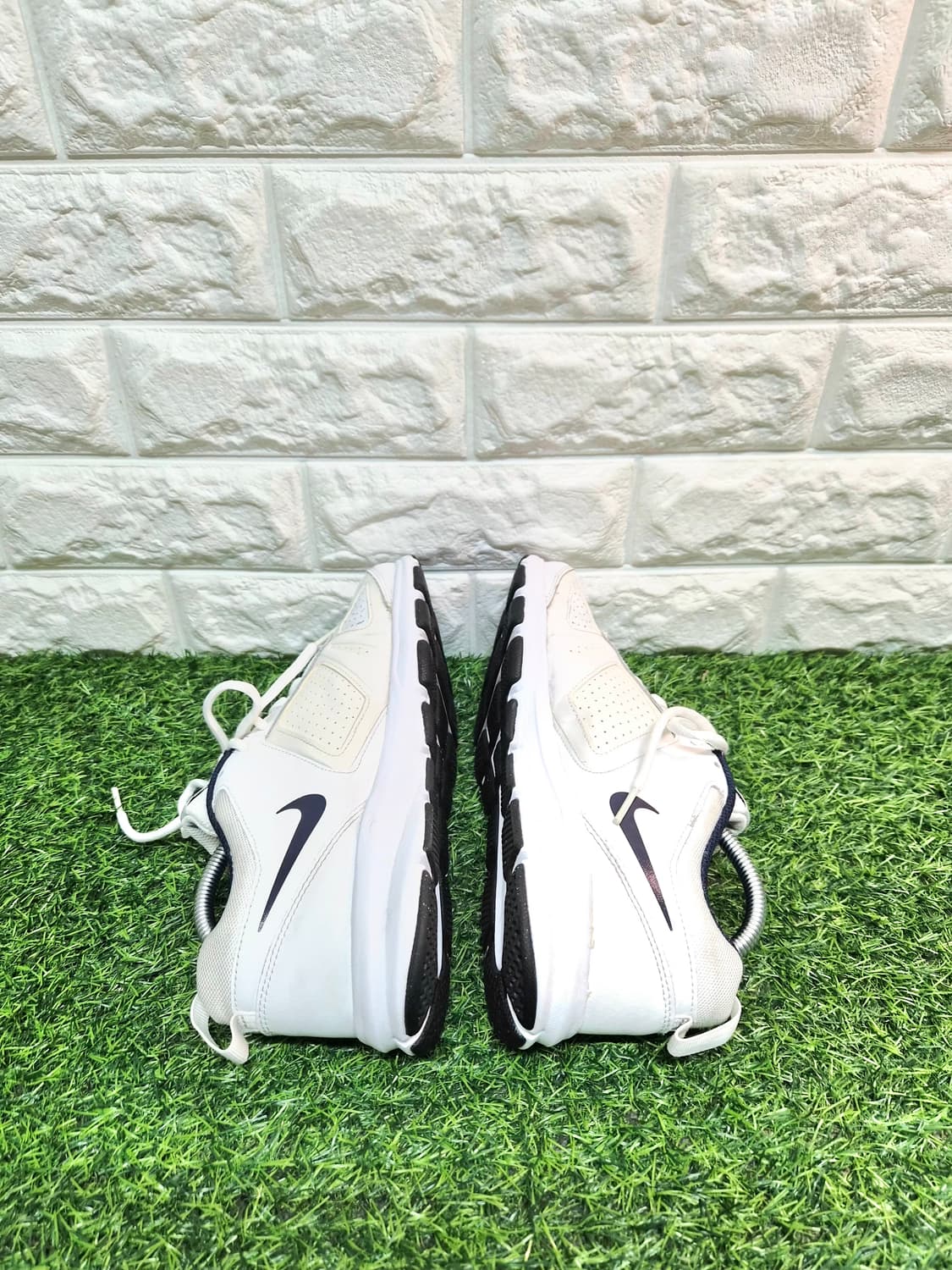 나이키 티라이트 11 런닝화 운동화 개리 260mm(세탁완료) 상품이미지5