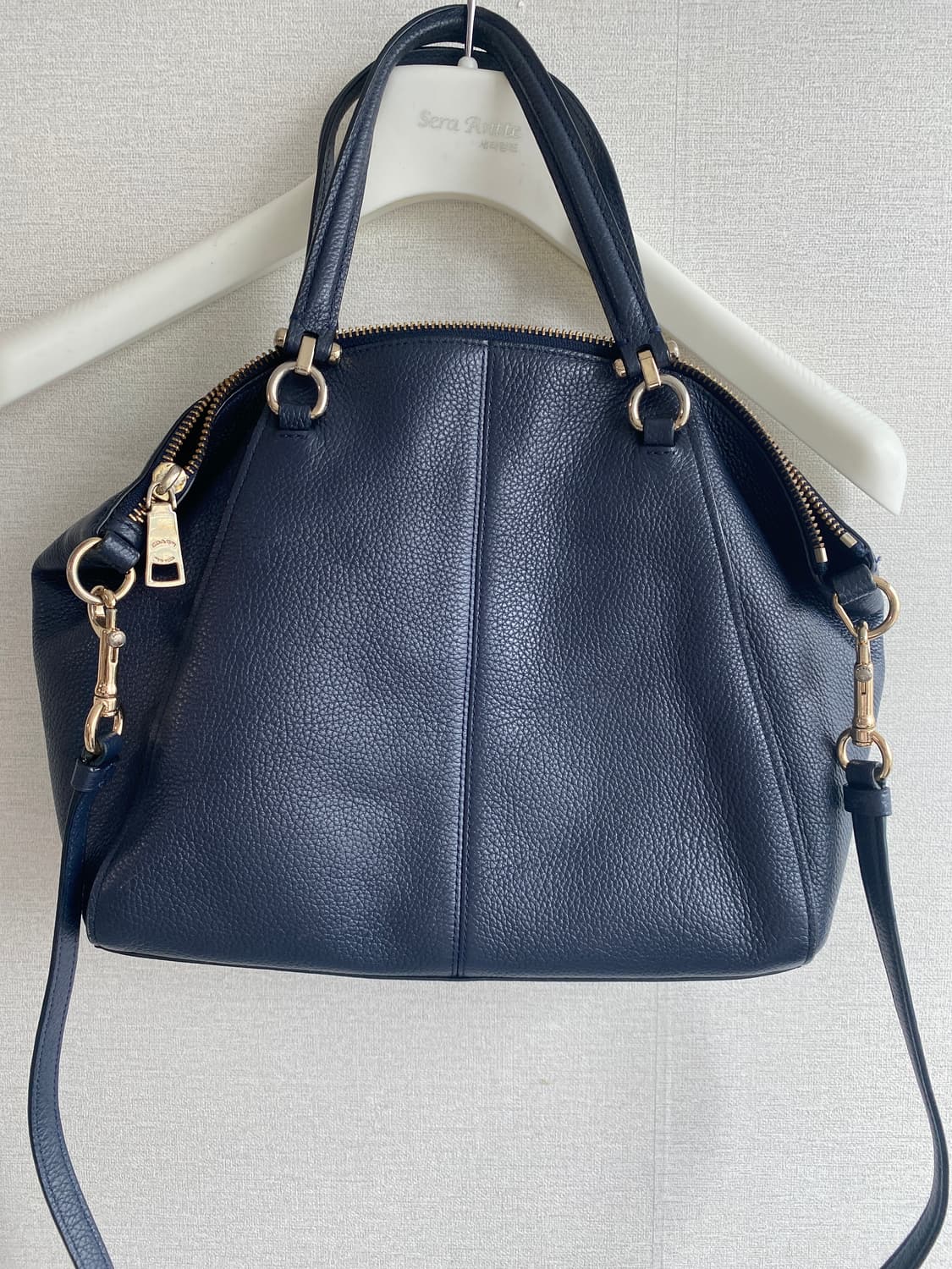 코치 가방 상품이미지5