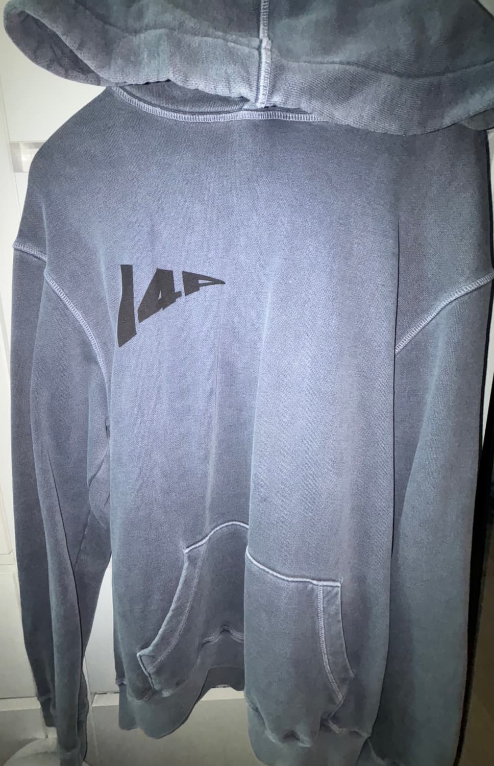 아이사피 I4P 후드티  상품이미지2