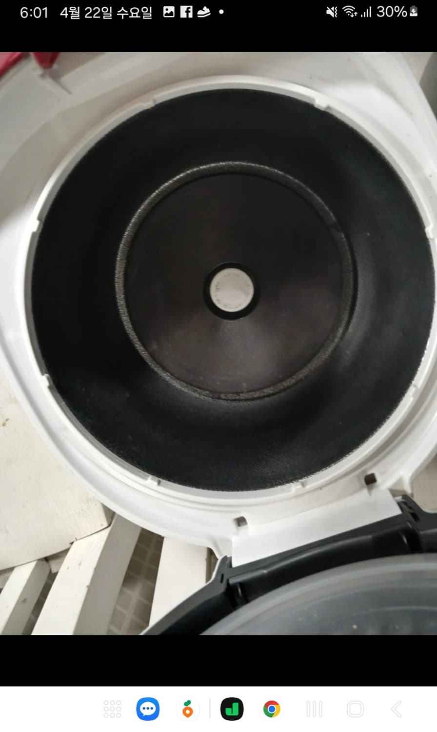 쿠쿠6인용 밥솥 상품이미지2