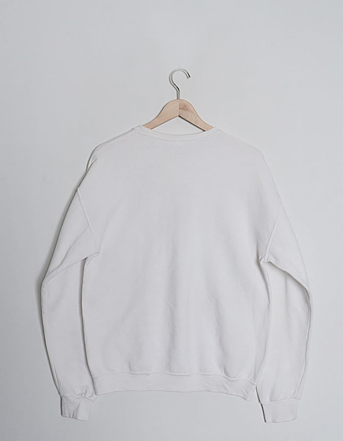 FRUIT OF THE LOOM Sweat Shirts 상품이미지5