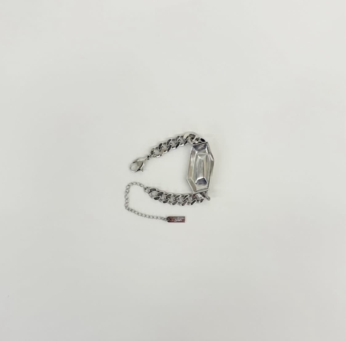 장 폴 고티에 x 스와로브스키 팔찌 상품이미지5