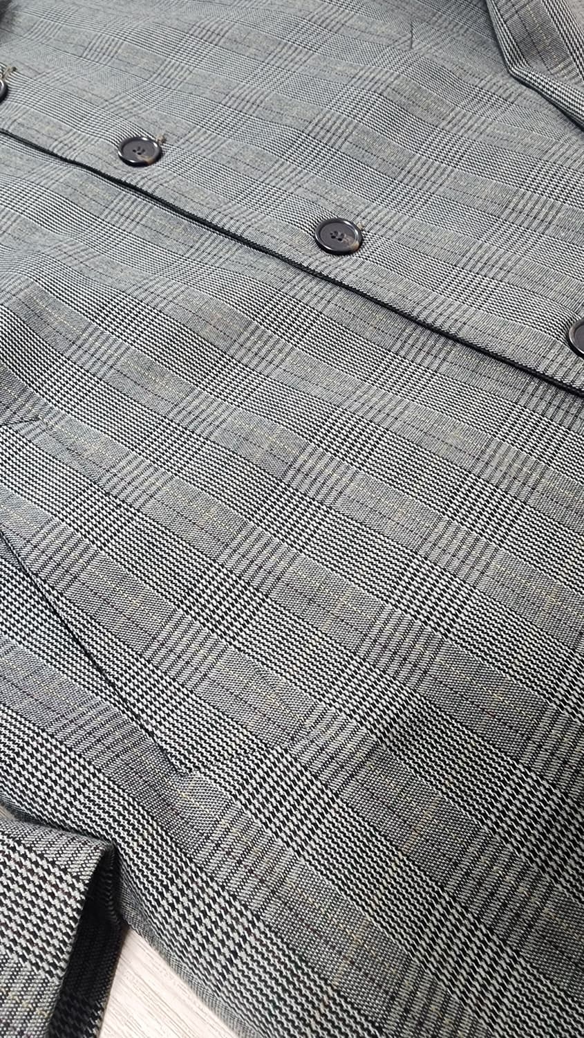 페레진 세미오버핏 맥코트 상품이미지3