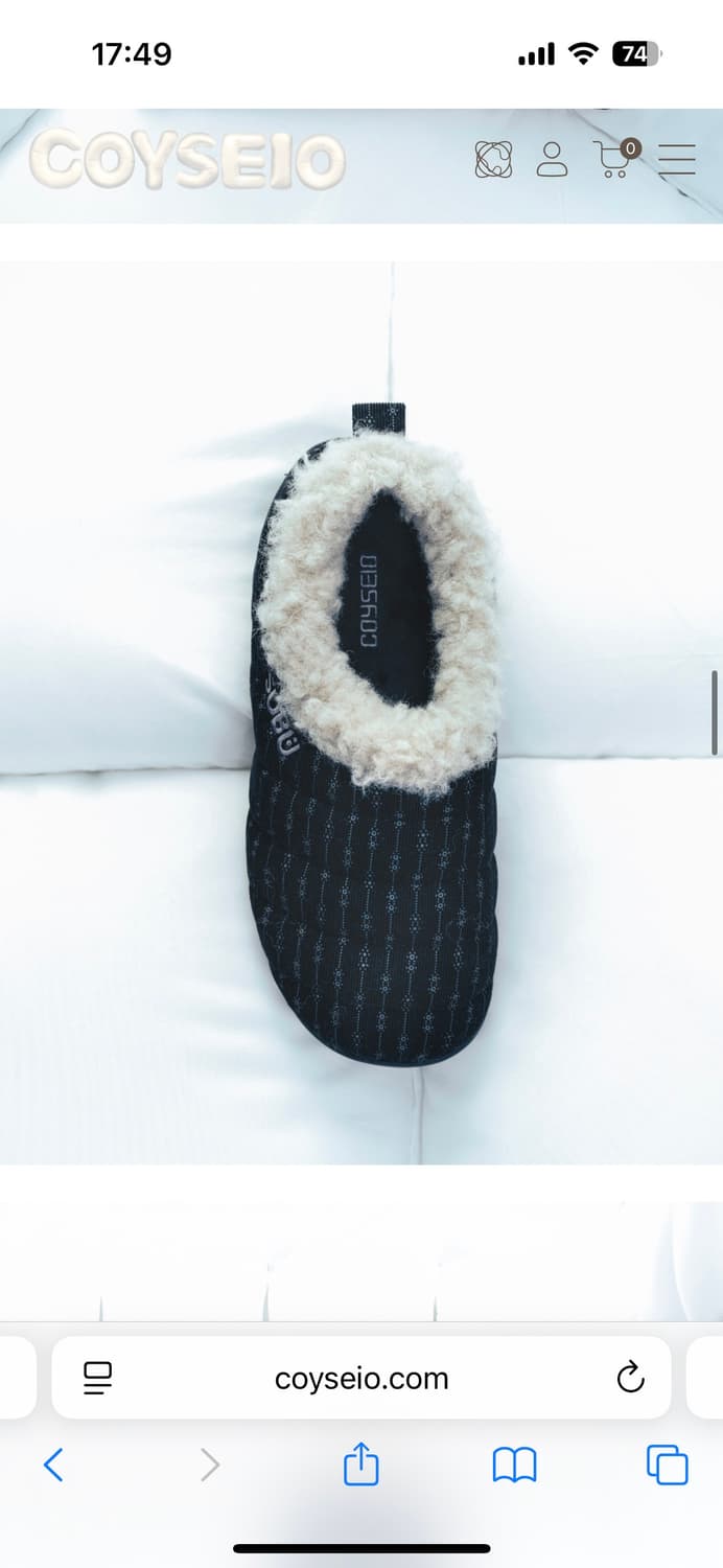 SUBU COYSEIO / 코이세이오 수부 00 사이즈 상품이미지4