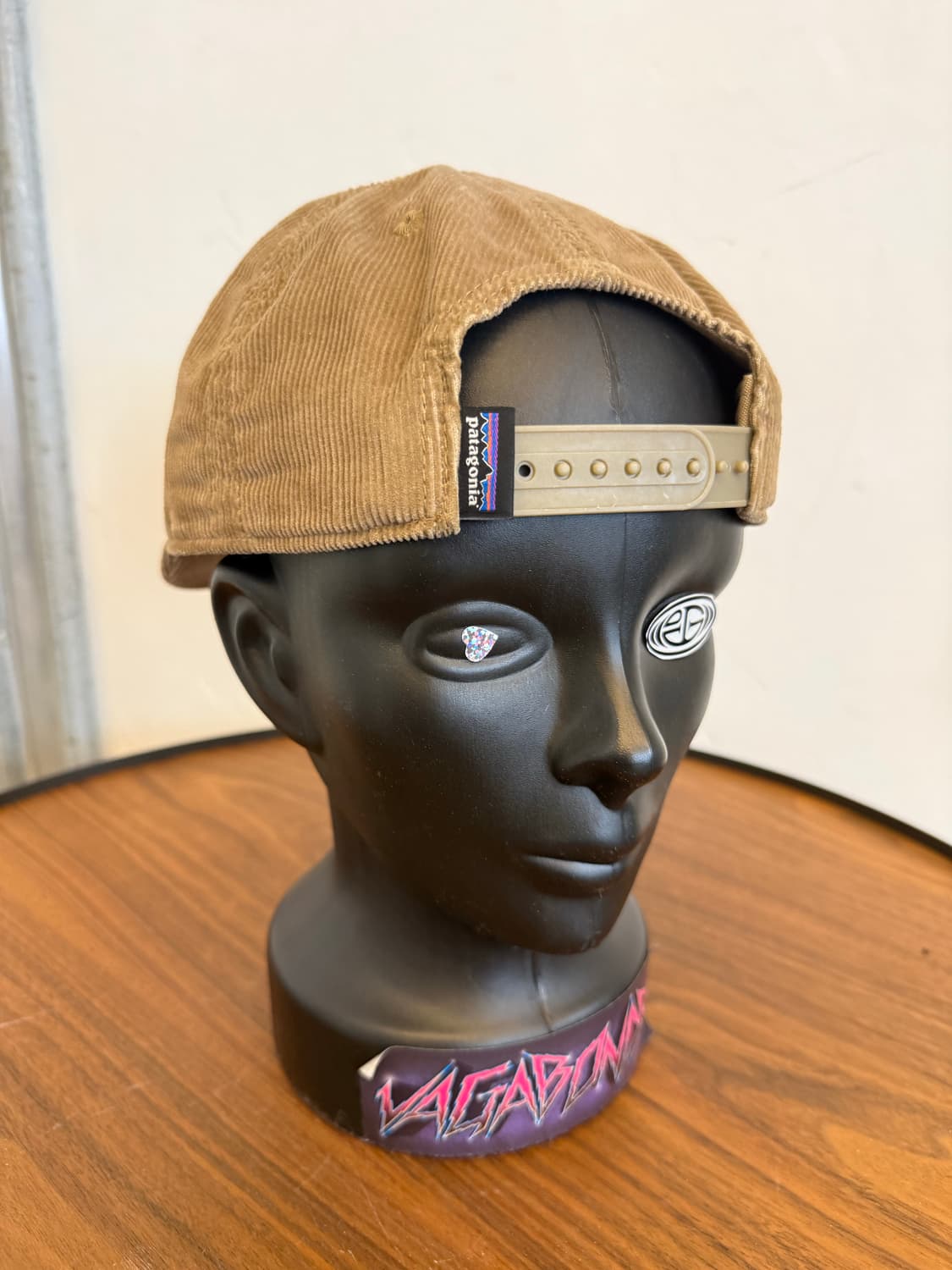 파타고니아 코듀로이 볼캡 상품이미지5