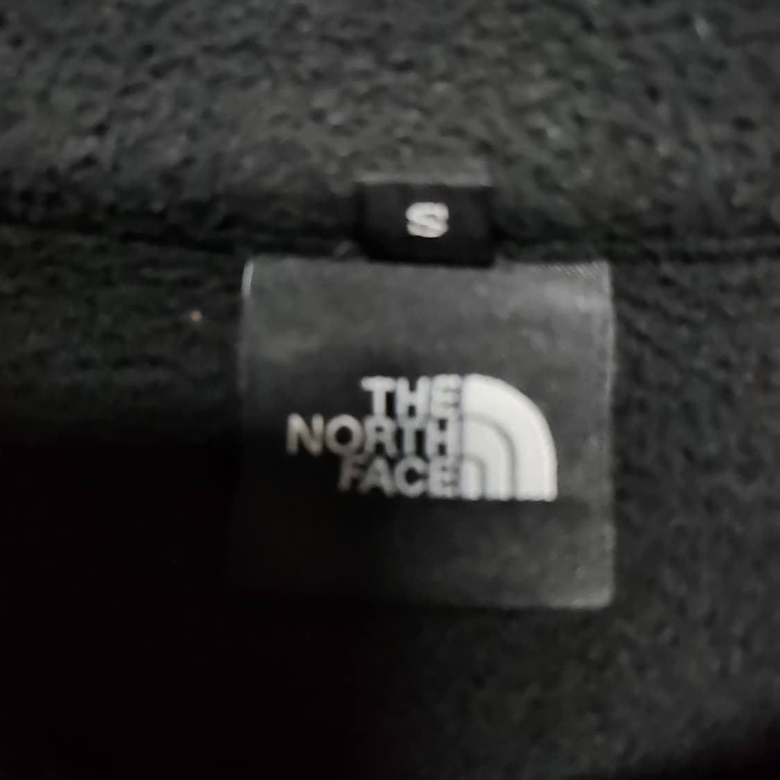 노스페이스 후리스 상품이미지2