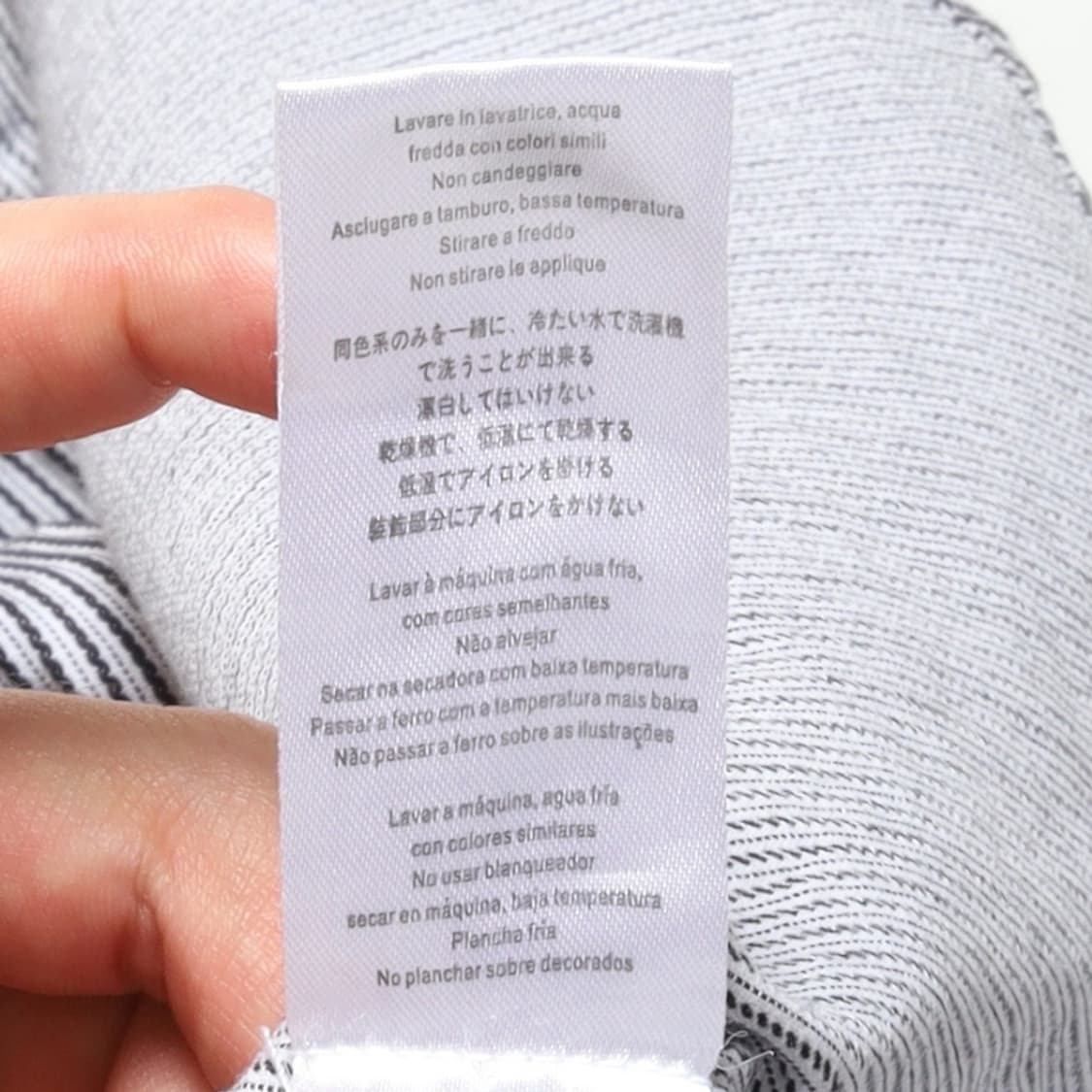 할리 데이비슨 Harley Davidson Patchwork Shirt  상품이미지10