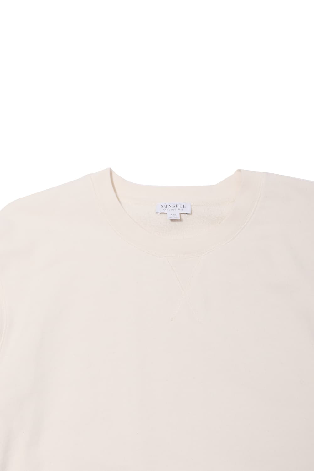 SUNSPEL 루프백 맨투맨 size XXL 상품이미지3