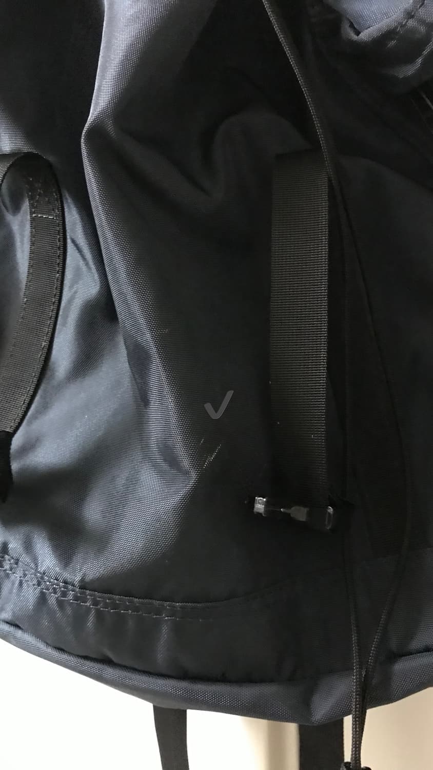 Comme des Garcons 꼼데가르송 백팩 상품이미지4