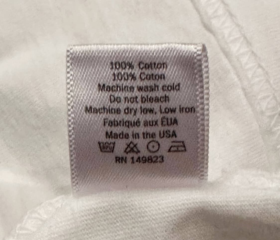 jenny holzer VIRGIL ABLOH 티셔츠 팝니다 상품이미지4