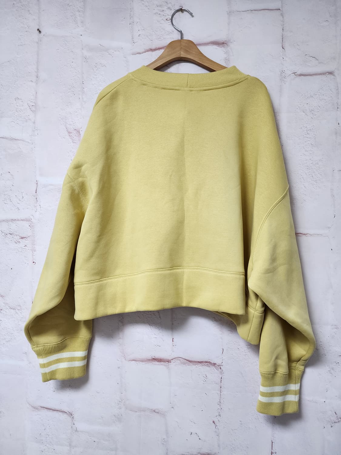 나이키 피닉스 플리스 가디건 상품이미지5