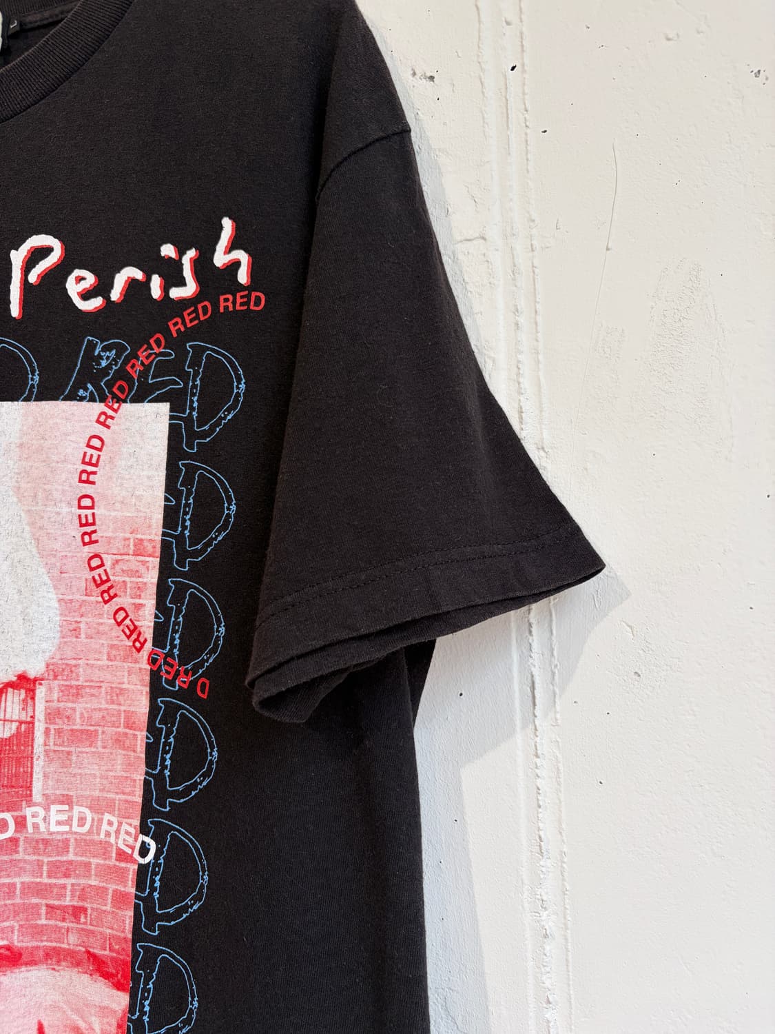 BEAMS T t-shirt (made in MEXICO) 상품이미지3