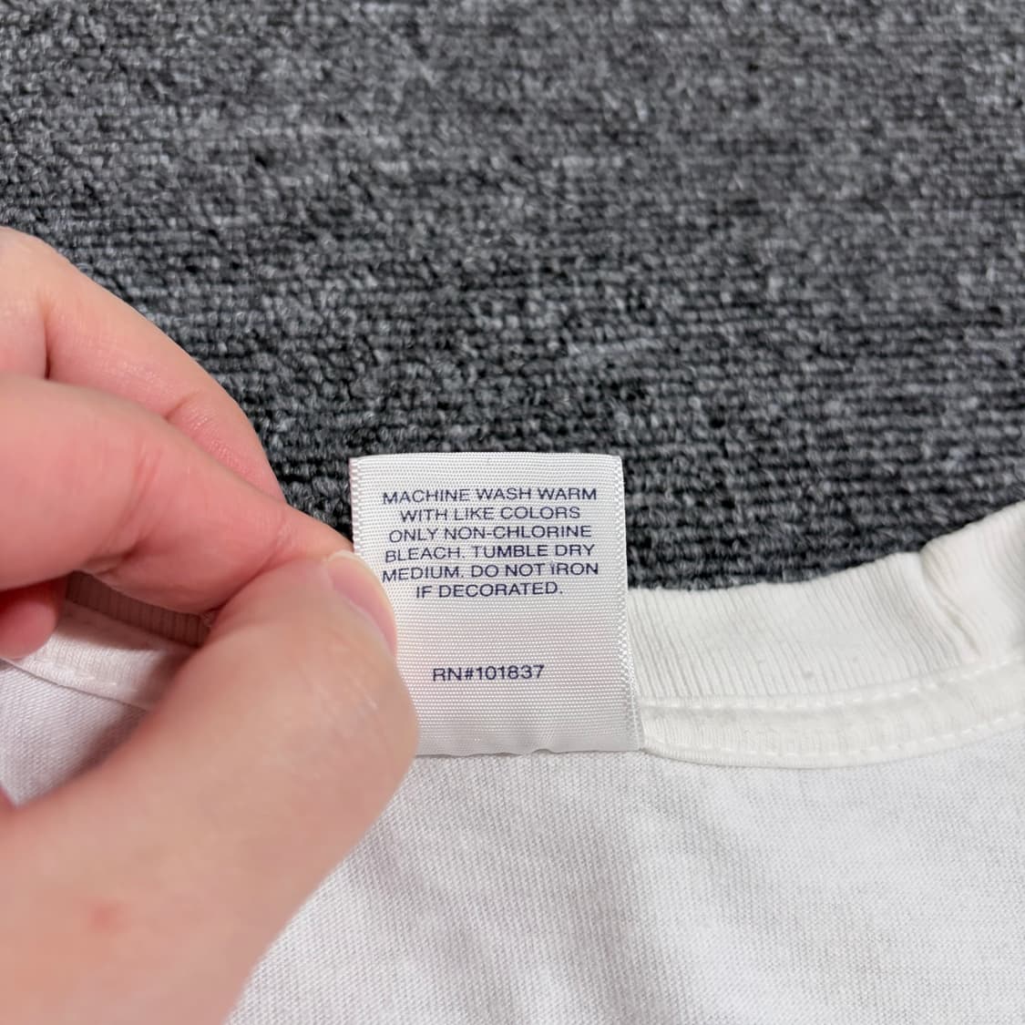 Supreme Nas Tee 상품이미지5