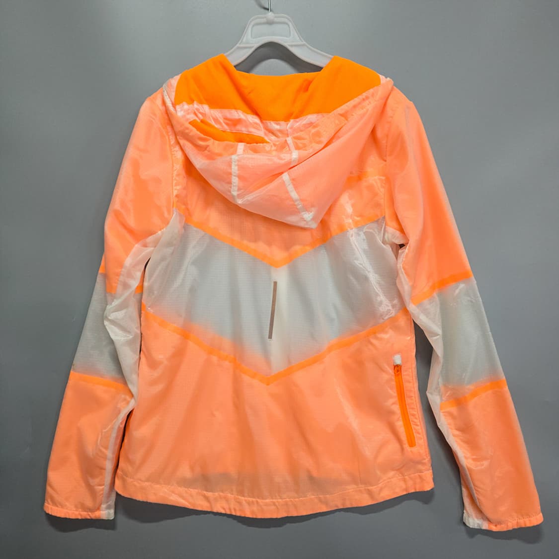 나이키 러닝 윈드러너 후드 바람막이 자켓 상품이미지2