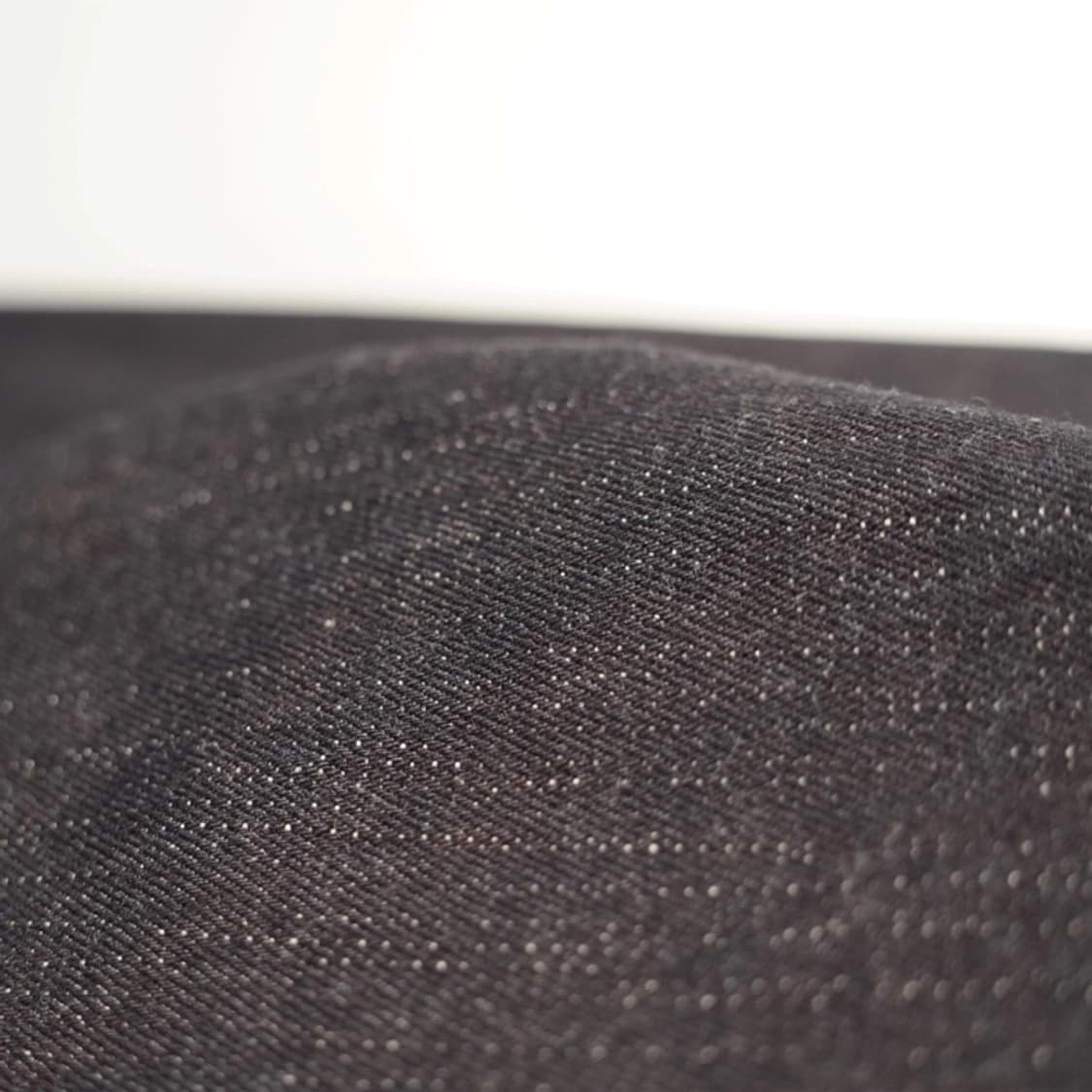 데밀 009RS 15oz 데님 상품이미지1