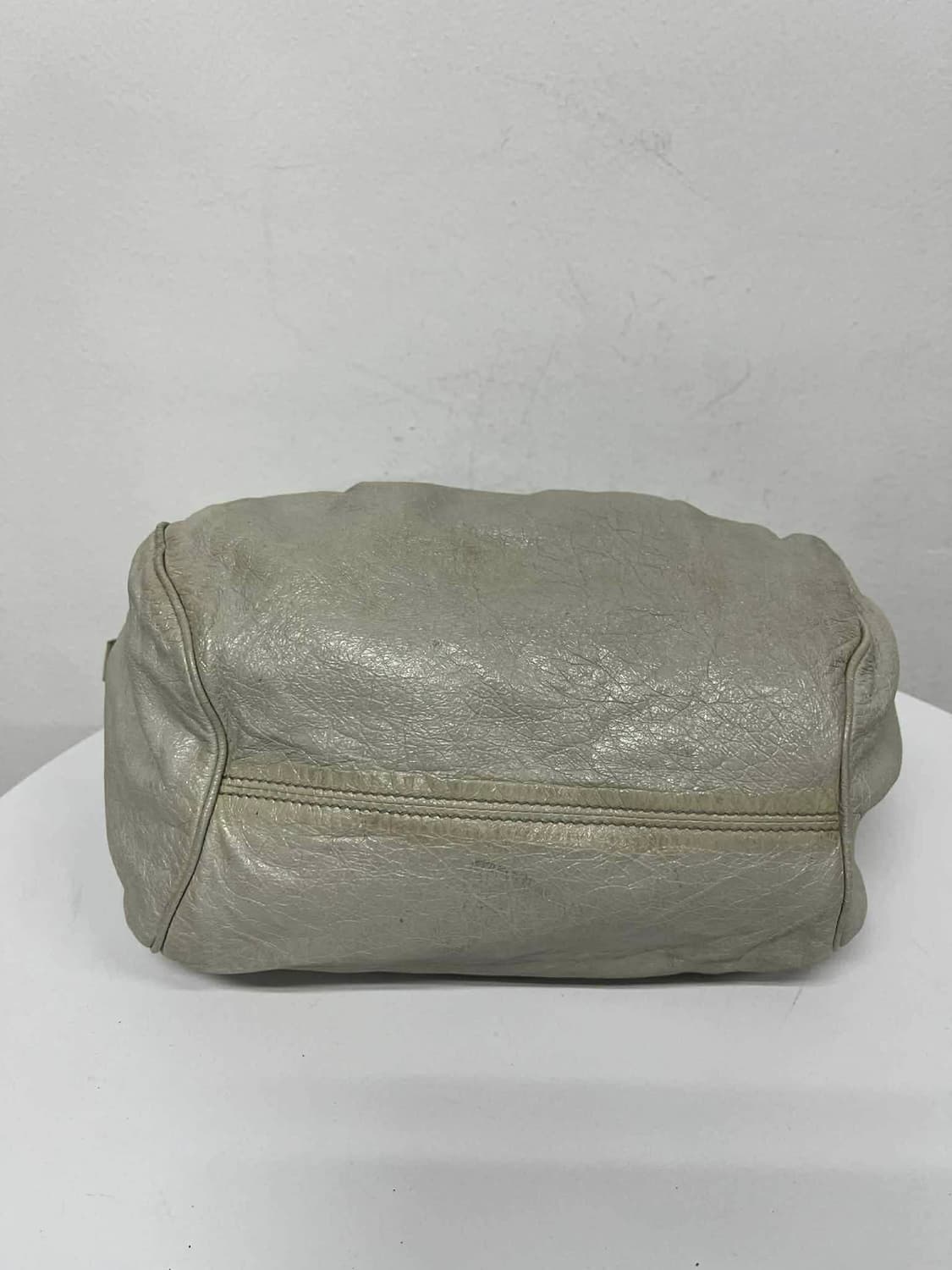 살바토레 페라가모 간치니 숄더 토트백 상품이미지5