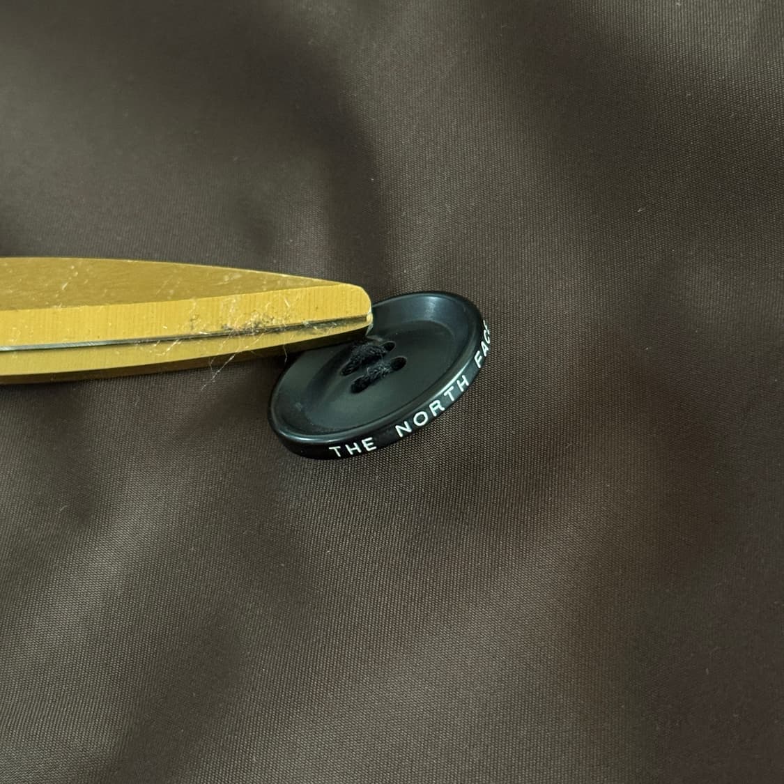 🧥 (레어) 노스페이스 퍼플라벨 수티엔 코트 상품이미지8