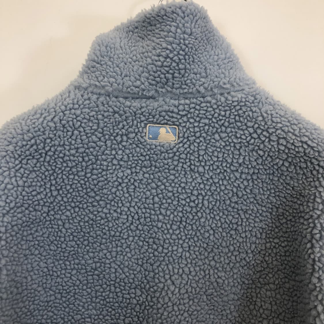 MLB 제뉴인머천다이즈 뉴욕양키스 덤블후리스 L  상품이미지5