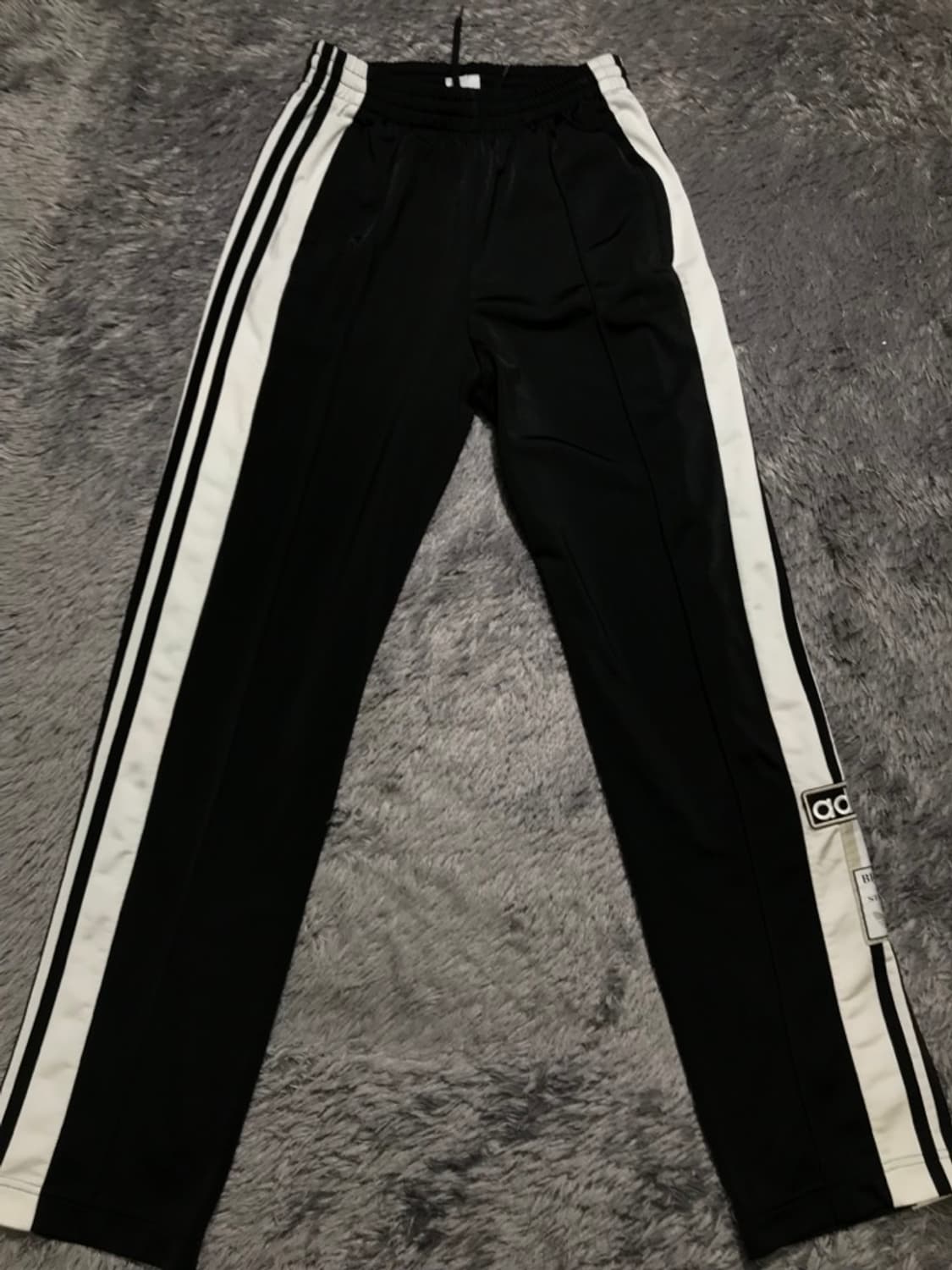 [[여성 S] 아디다스(ADIDAS) 아디브레이크 팬츠p125 상품이미지1