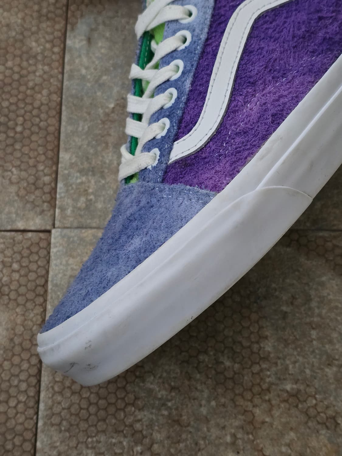 (260)반스 앤더슨 팩 올드스쿨 지티  상품이미지4