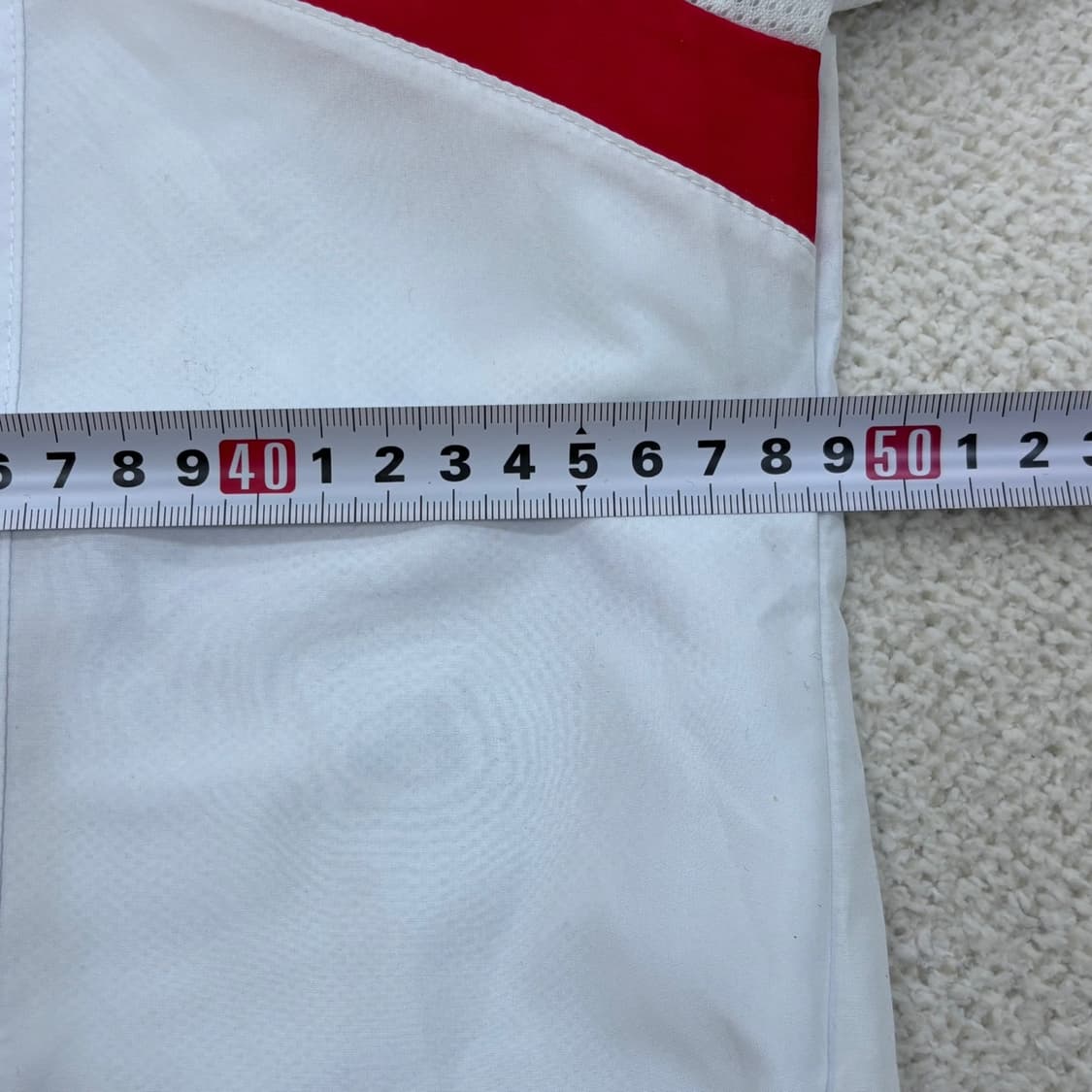 105 링스스포츠 여성 반팔 집업 0309E 상품이미지6