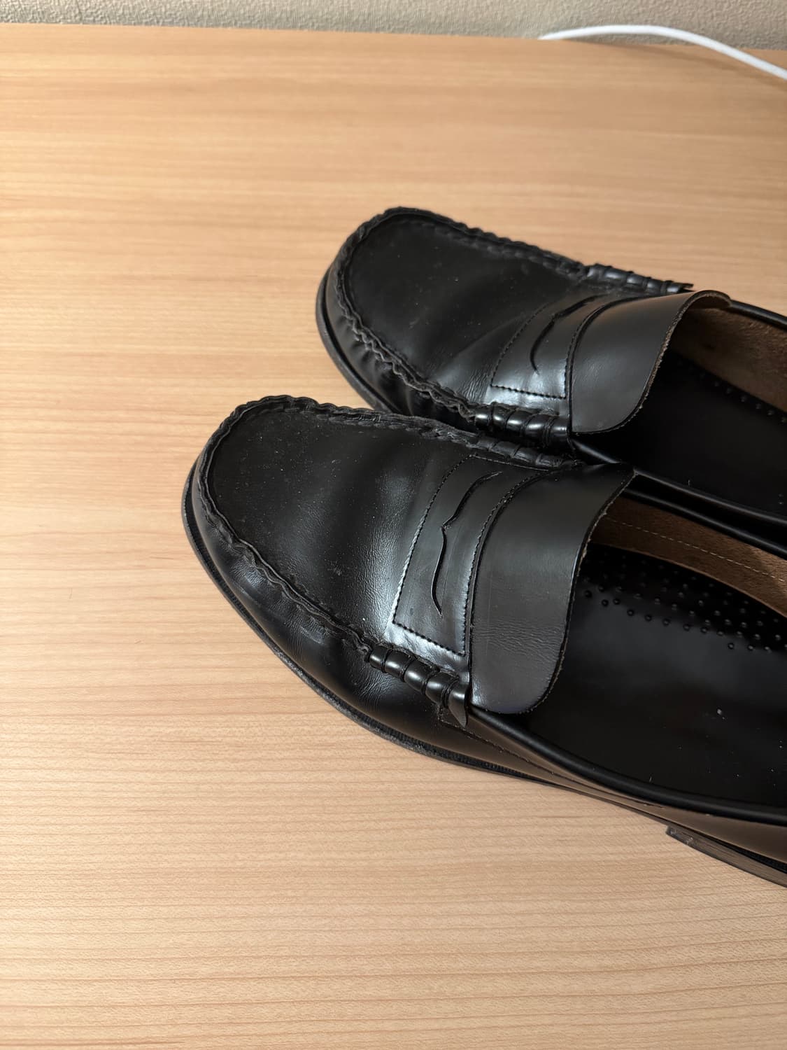 마리암나시르자데 알란 래더 로퍼 41 상품이미지5