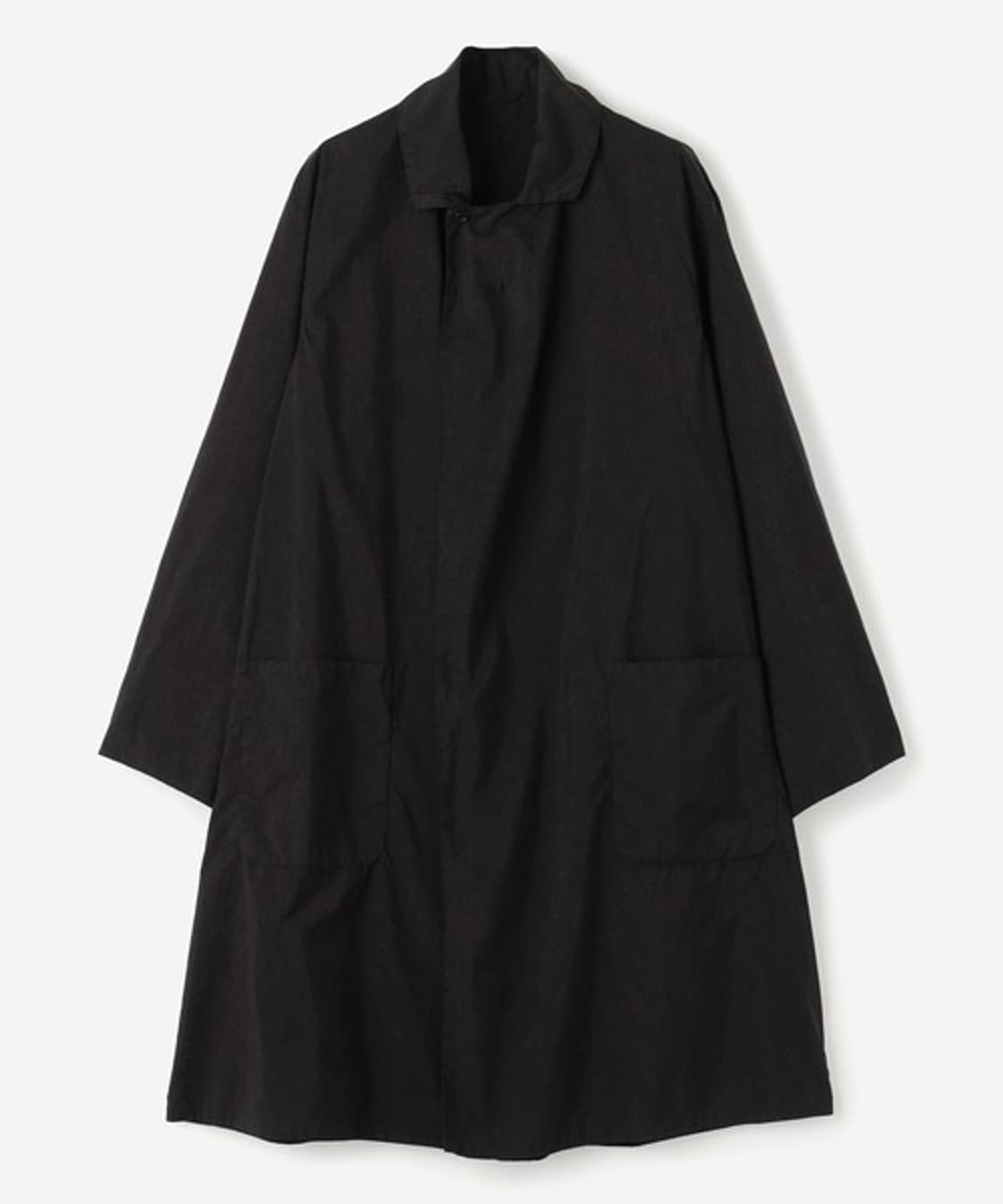 캡틴선샤인 kaptain sunshine Swedish Over coat 상품이미지1