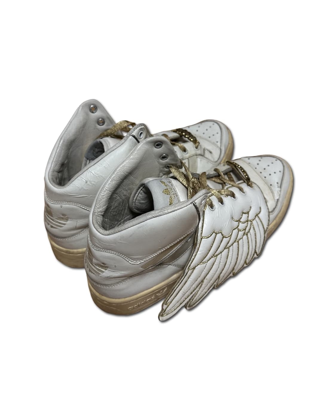 제레미스캇 아디다스 윙슈즈 295 상품이미지2